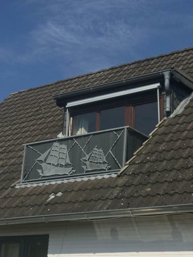Fernsicht Wangels Exterior photo